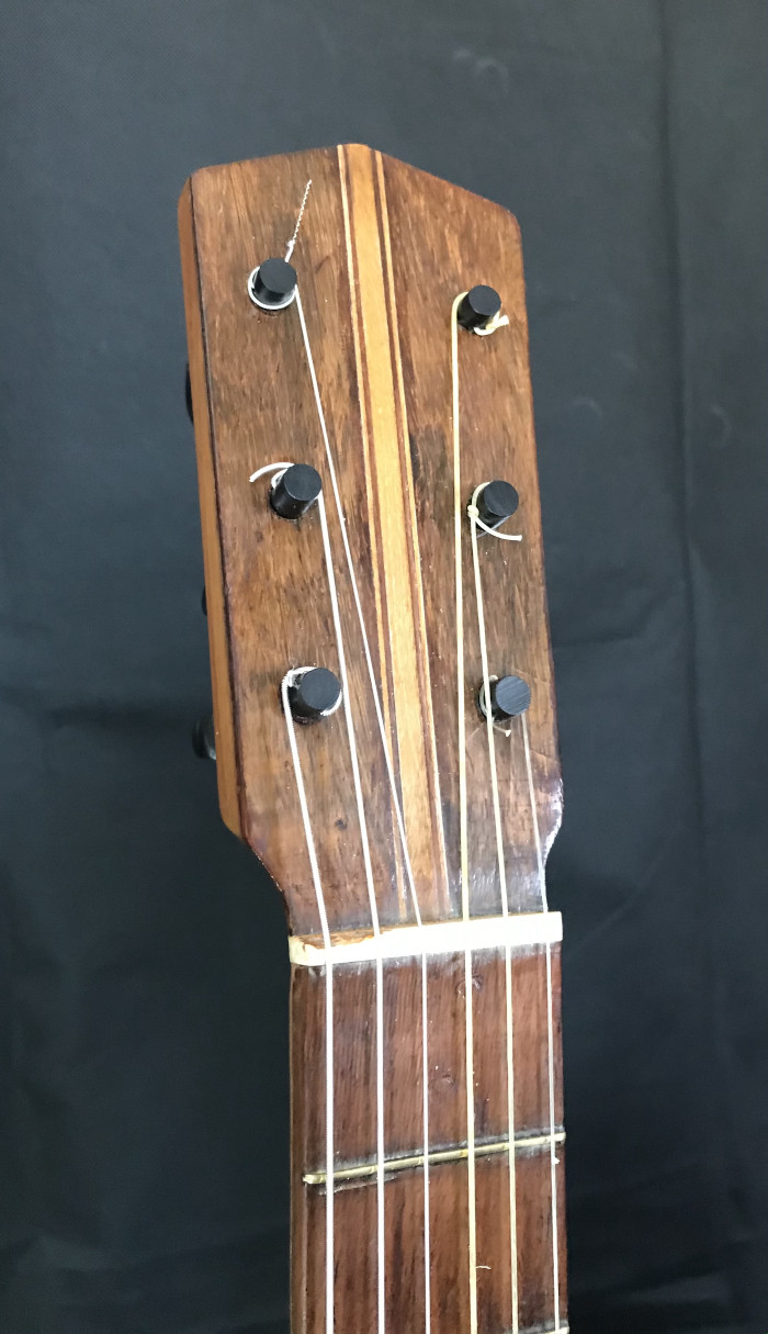 delcamp guitars for sale